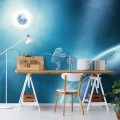 Fototapeta Astronauta