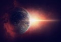 Fototapeta Kosmos