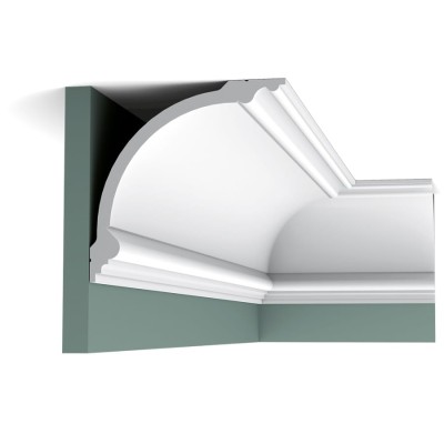Listwa sufitowa gzyms C338 Orac Decor