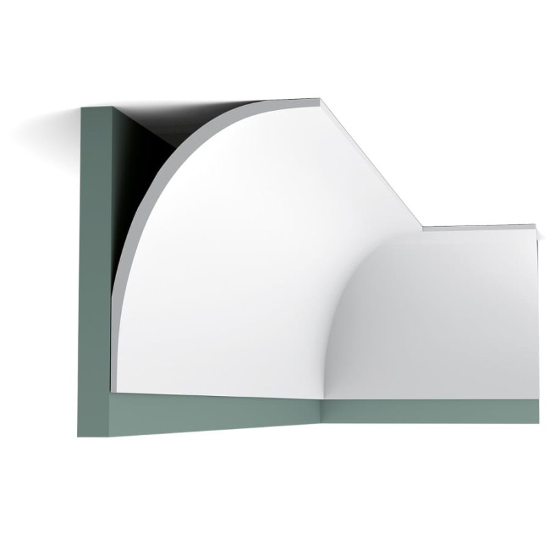 Listwa sufitowa gzyms C990 Orac Decor