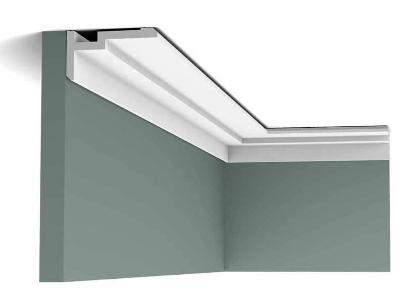 Listwa sufitowa gzyms CX197 Orac Decor