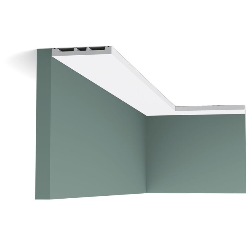 Listwa przysufitowa SX163 Orac Decor