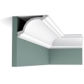 Listwa sufitowa elastyczna C217F Orac Decor