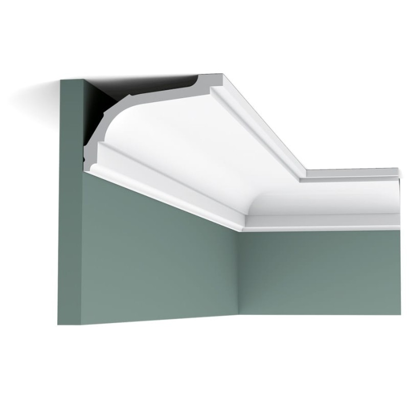 Listwa sufitowa elastyczna C220F Orac Decor
