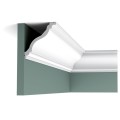 Listwa sufitowa elastyczna C333F Orac Decor
