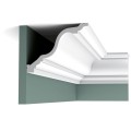 Listwa sufitowa elastyczna C334F Orac Decor