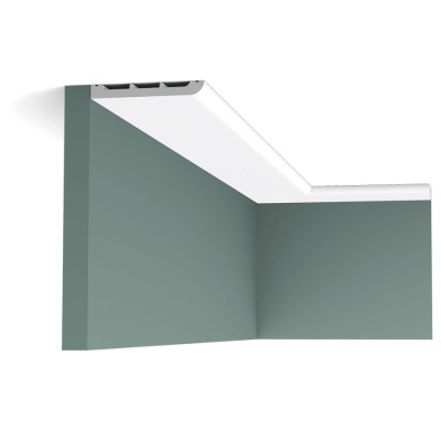 Listwa przysufitowa elastyczna SX184F Orac Decor
