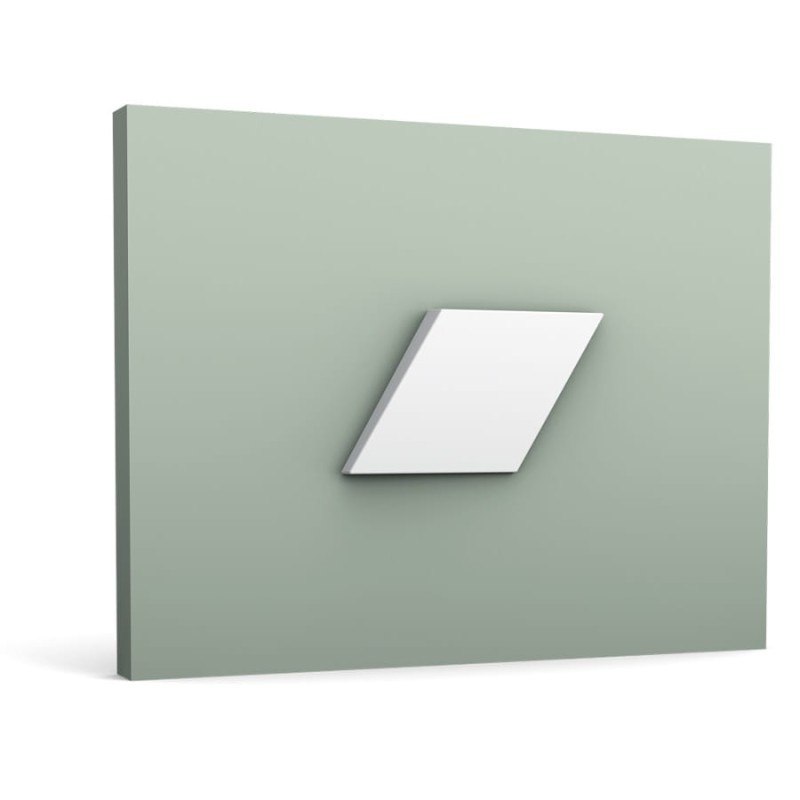 Panel ścienny 3D Romb W100 Orac Decor