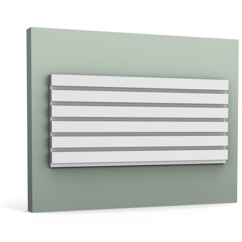 Panel ścienny 3D Bar W111 Orac Decor