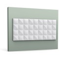Panel ścienny 3D Cobble W113 Orac Decor