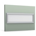 Panel ścienny 3D Autoire W120 Orac Decor