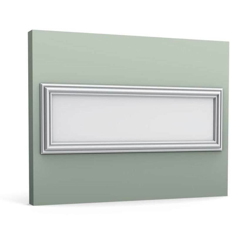 Panel ścienny 3D Autoire W120 Orac Decor