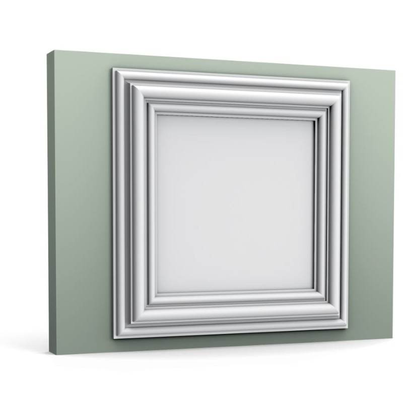 Panel ścienny 3D Autoire W121 Orac Decor