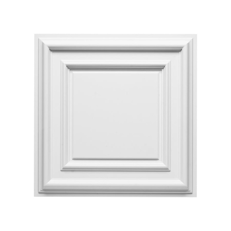 Panel 3D na sufit i ścianę F30 Orac Decor