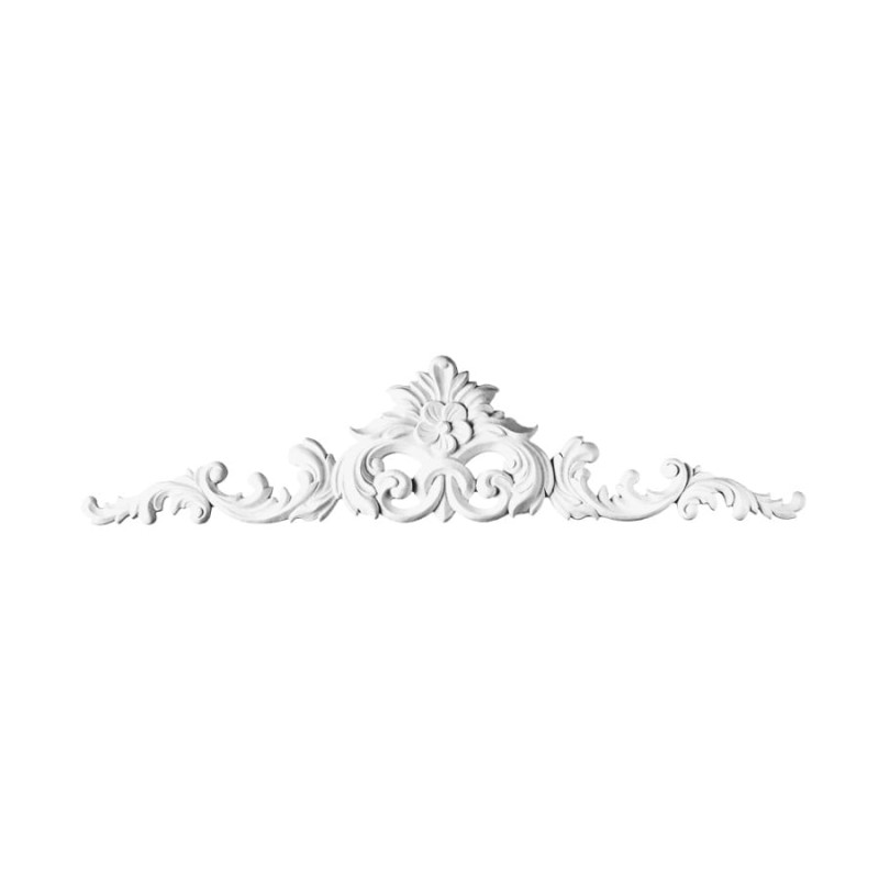 Fronton portal nad drzwi D170 Orac Decor