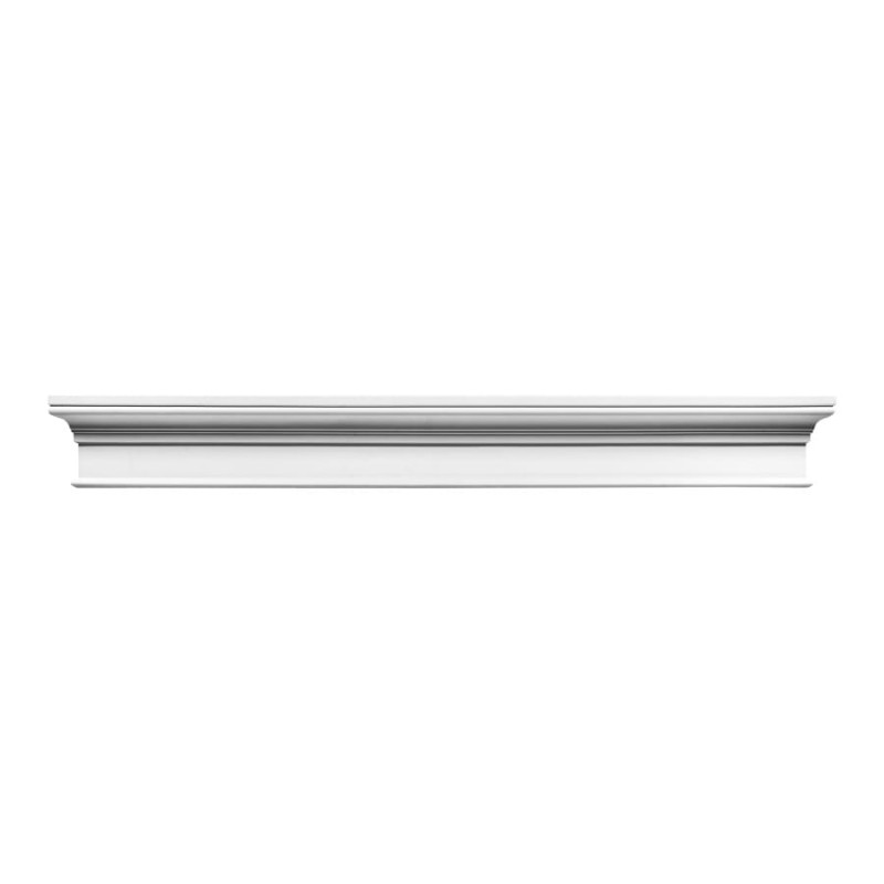 Fronton portal nad drzwi D400 Orac Decor