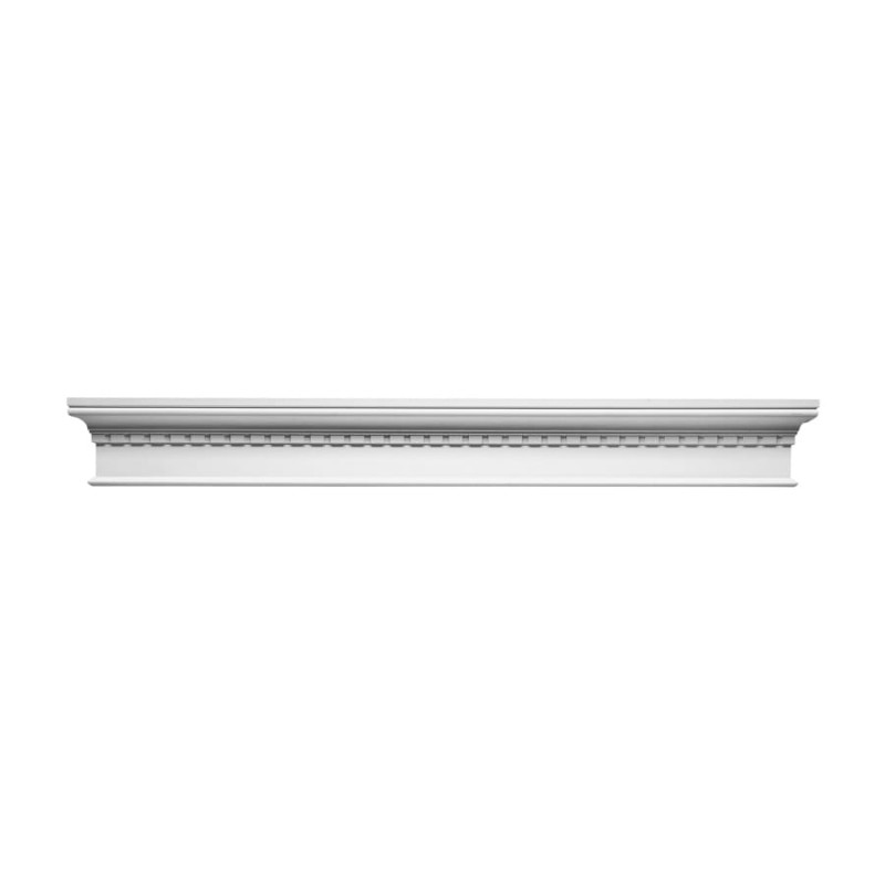 Fronton portal nad drzwi D401 Orac Decor