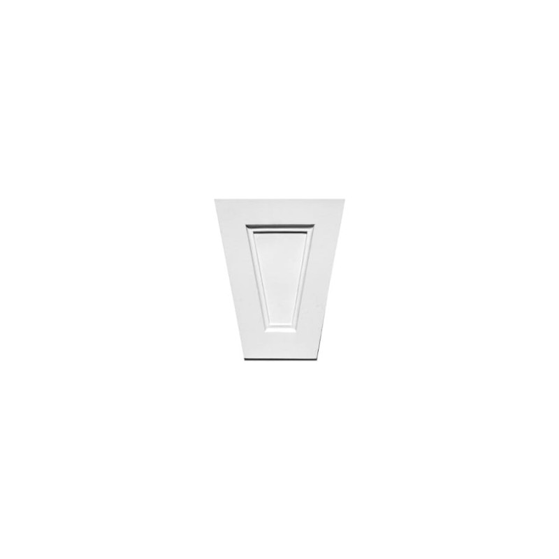 Zwornik do frontonu D402 Orac Decor