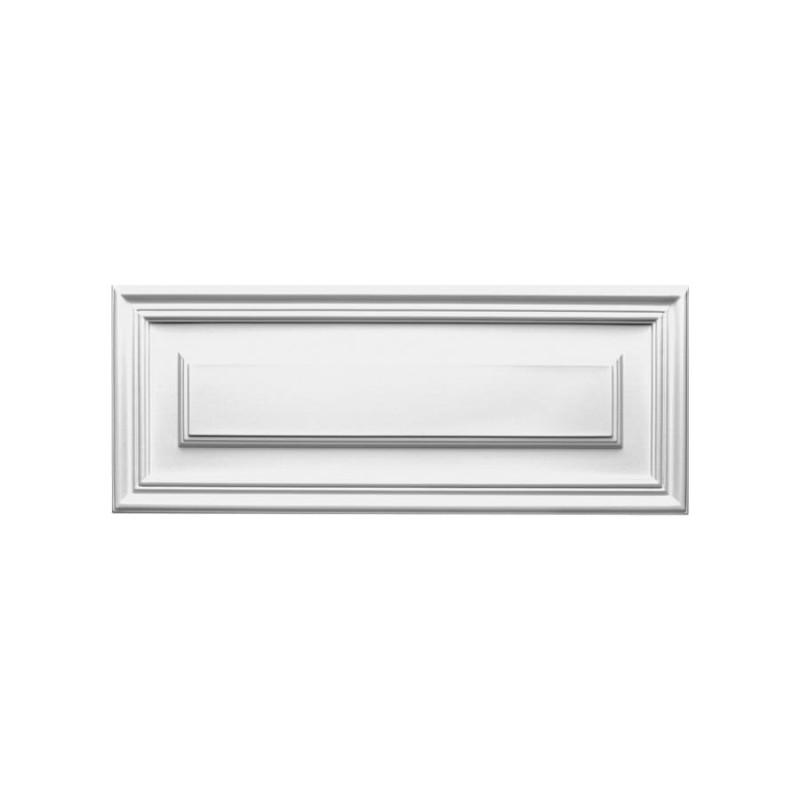 Panel drzwiowy ścienny D504 Orac Decor