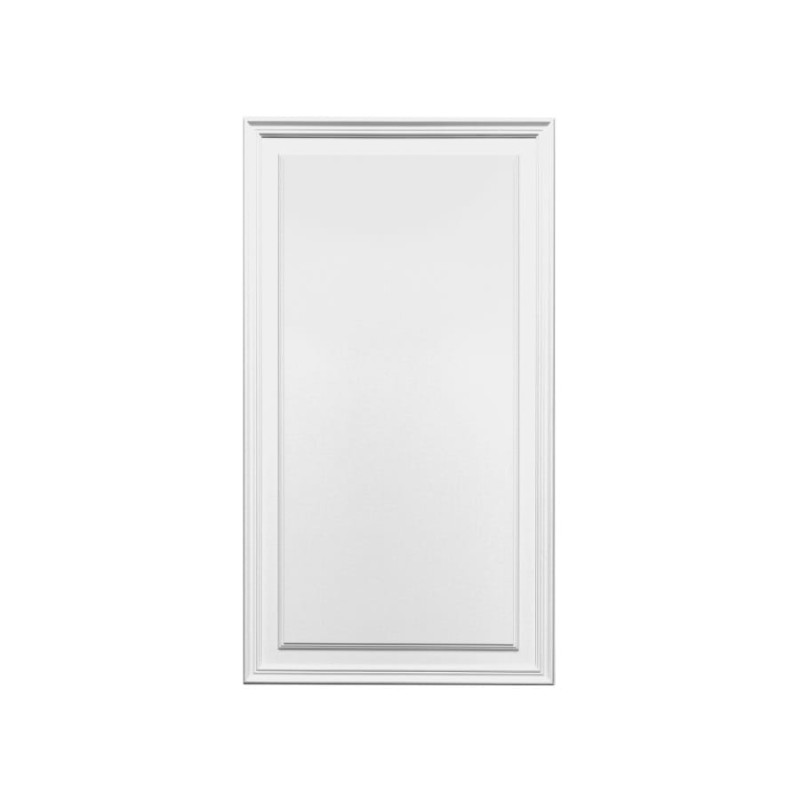 Panel drzwiowy ścienny D507 Orac Decor