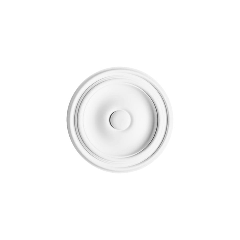 Rozeta sufitowa R07 Orac Decor