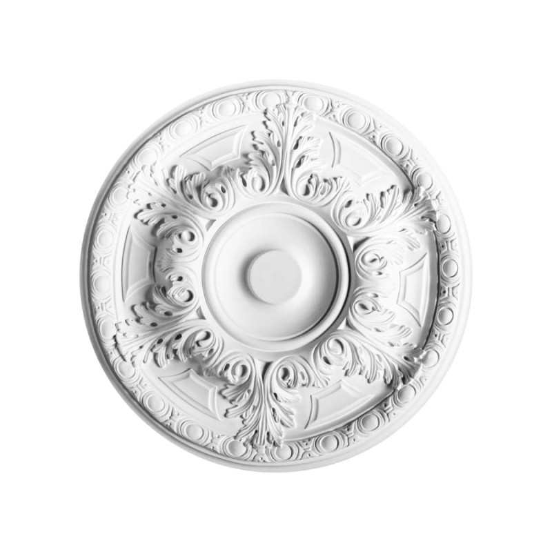 Rozeta sufitowa R18 Orac Decor