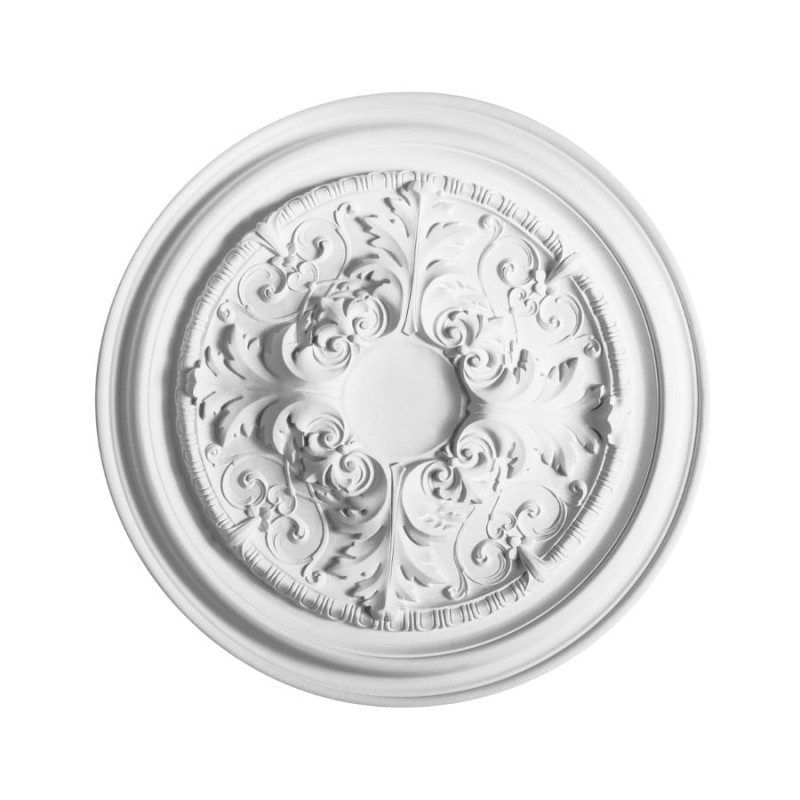 Rozeta sufitowa R52 Orac Decor