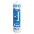 Klej montażowy do sztukaterii FDP500 310ml Orac Decor