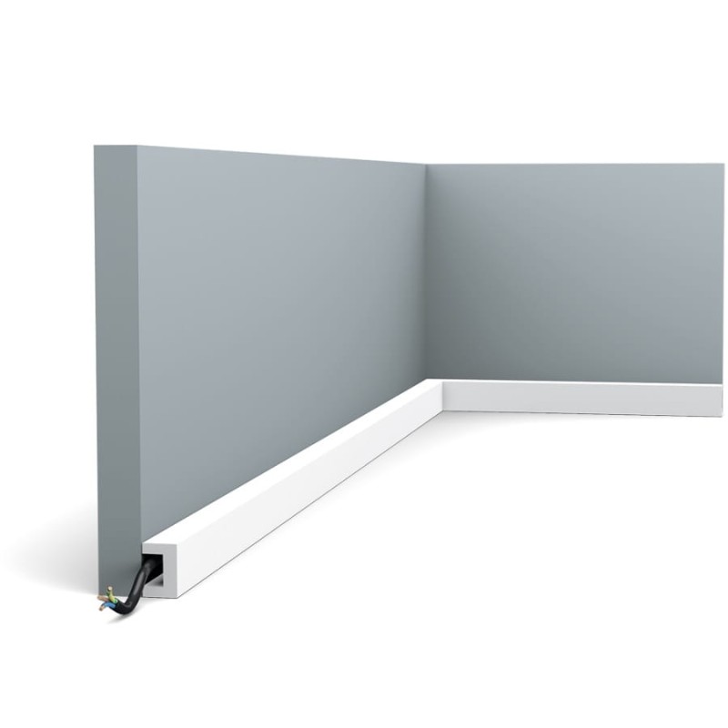 Listwa przypodłogowa CX190 Orac Decor