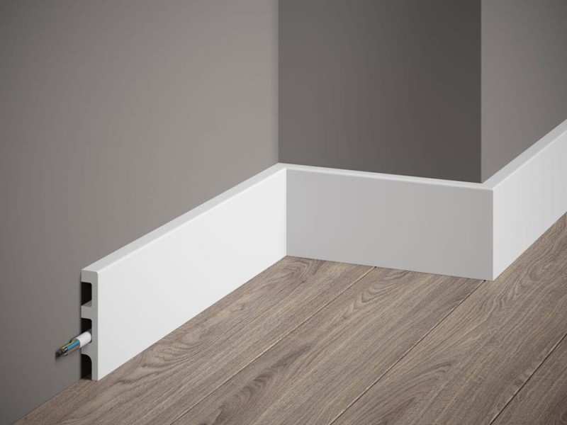 Listwa przypodłogowa MD014 Mardom Decor