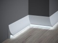 Listwa przypodłogowa LED QL007 Mardom Decor