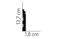 Listwa przypodłogowa MD360 Mardom Decor