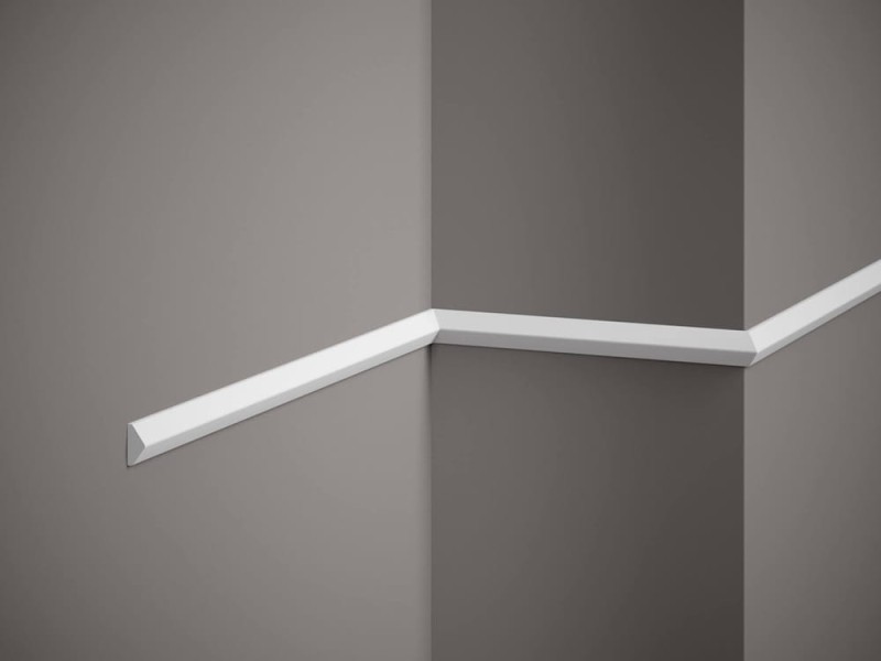 Listwa ścienna QL022 Mardom Decor