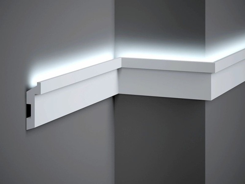 Listwa ścienna LED MD024 Mardom Decor