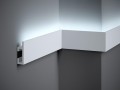 Listwa ścienna LED QL019 Mardom Decor