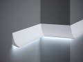 Listwa ścienna LED QL006 Mardom Decor