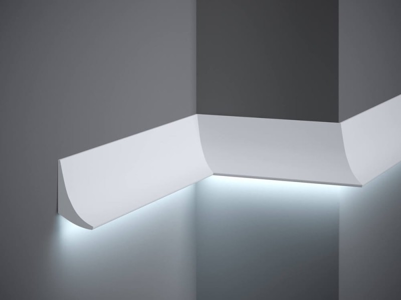 Listwa ścienna LED QL006 Mardom Decor