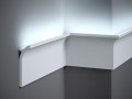 Listwa ścienna LED QS011 Mardom Decor