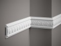 Listwa ścienna z ozdobnym ornamentem MDC250 Mardom Decor