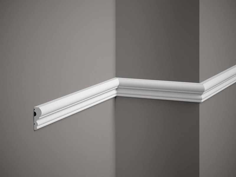 Listwa ścienna elastyczna MDD325F Mardom Decor