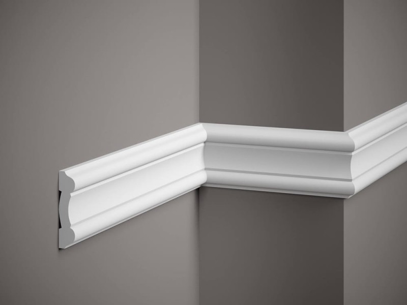 Listwa ścienna elastyczna MDD339F Mardom Decor