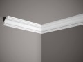 Listwa sufitowa z ozdobnym ornamentem MDA005 Mardom Decor