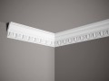 Listwa sufitowa z ozdobnym ornamentem MDA212 Mardom Decor
