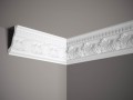 Listwa sufitowa z ozdobnym ornamentem MDA098 Mardom Decor