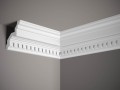 Listwa sufitowa z ozdobnym ornamentem MDA046 Mardom Decor