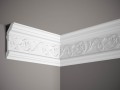 Listwa sufitowa z ozdobnym ornamentem MDA072 Mardom Decor