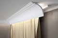 Listwa karniszowa LED MD105 Mardom Decor