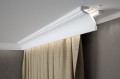 Listwa karniszowa LED MD161 Mardom Decor