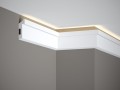 Listwa sufitowa LED MD024 Mardom Decor