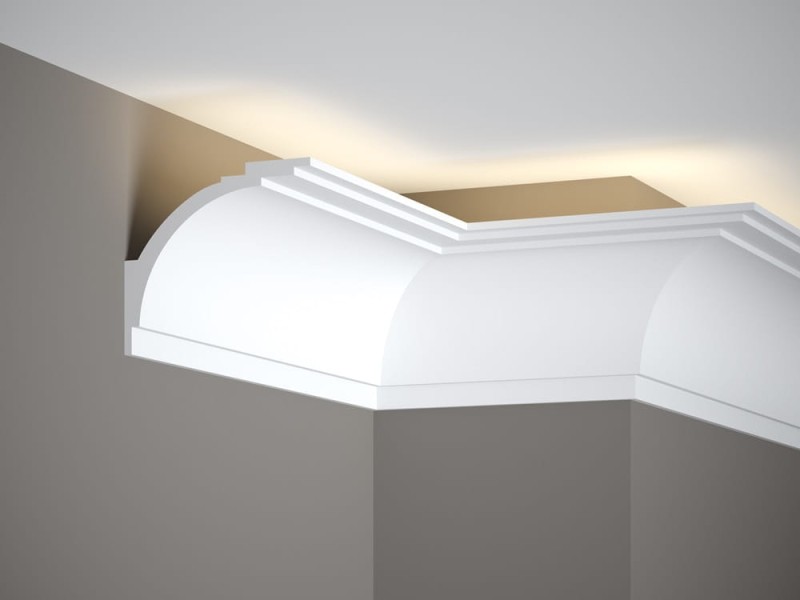 Listwa sufitowa LED MD105 Mardom Decor